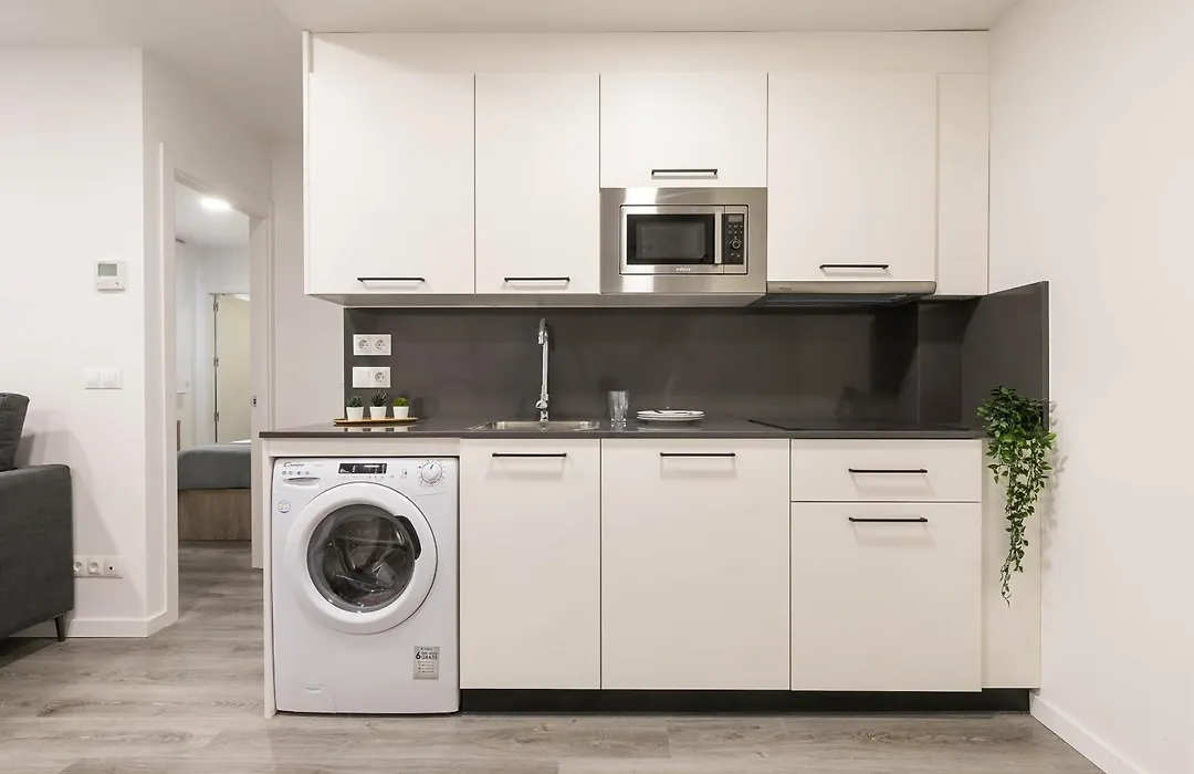 Micampus Getafe Student Residence-1