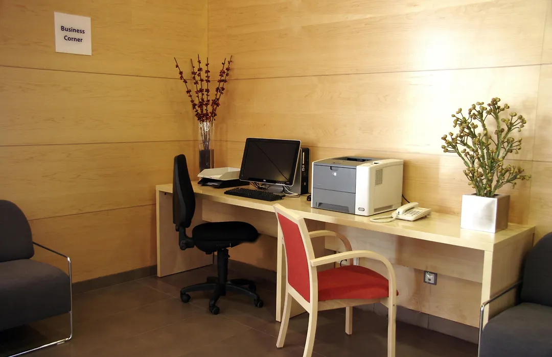 Holiday Inn Express Madrid-Getafe By Ihg-1
