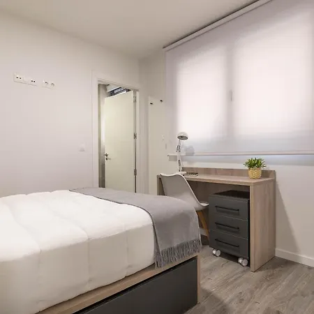 Micampus Getafe Student Residence-3