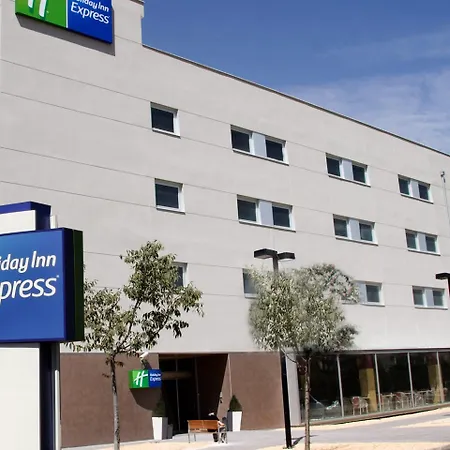 Holiday Inn Express Madrid-Getafe By Ihg-2